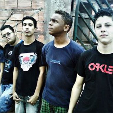 Garagem 90