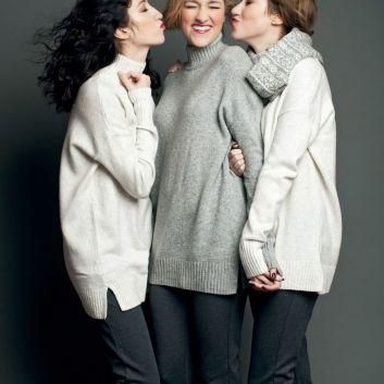 Gardiner Sisters