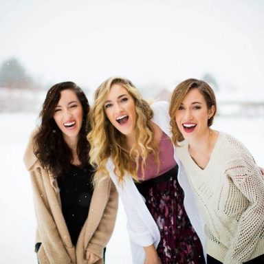 Gardiner Sisters