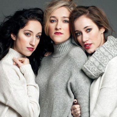 Gardiner Sisters