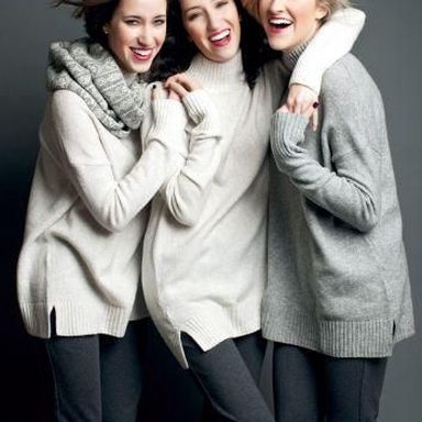 Gardiner Sisters