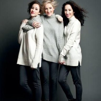 Gardiner Sisters