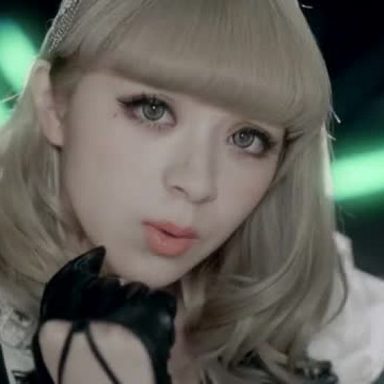 Garnidelia photo 29
