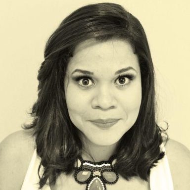 Garota Cristã