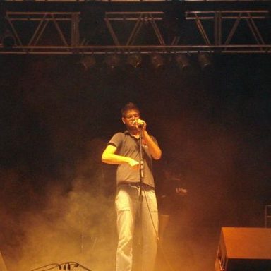 Garoto Experimental