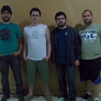 Garoto Amargo