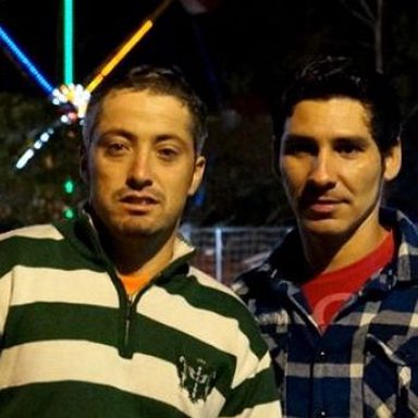 Garotos da Aldeia