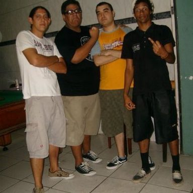 Garotos de Programa