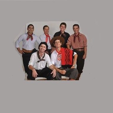 Garotos do Fandango