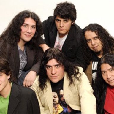Garras De Amor