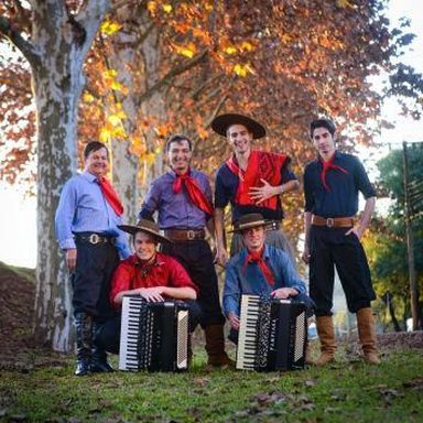Garotos do Fandango
