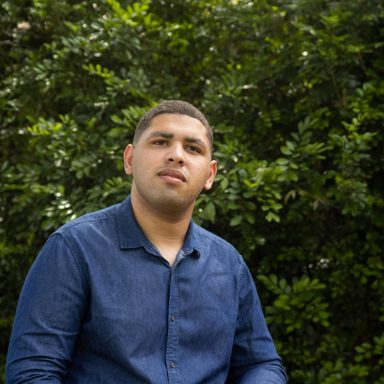Gabriel Messias