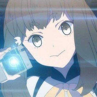 Gatchaman Crowds