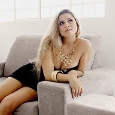 Gatinha Manhosa