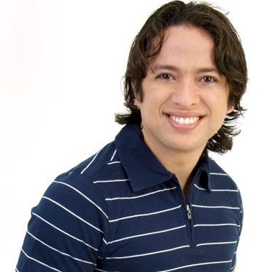 Gaudenio Santiago