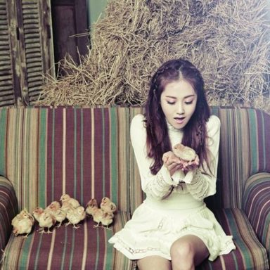 GaYoon photo 19