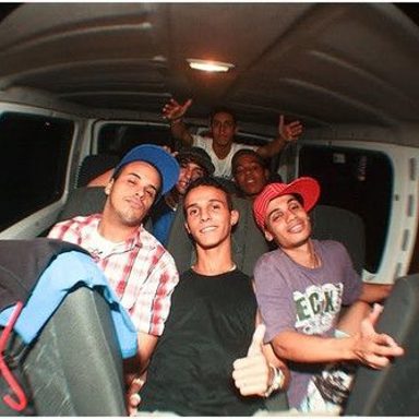 GC'CREW