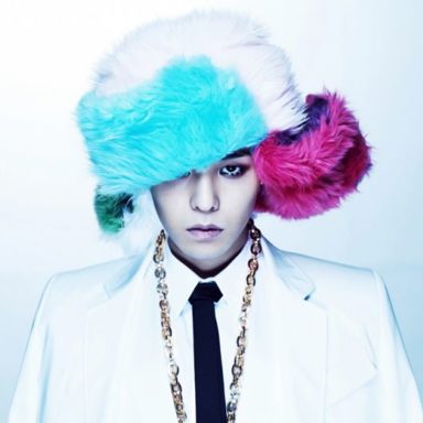 GD & TOP