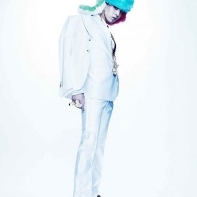 GD & TOP