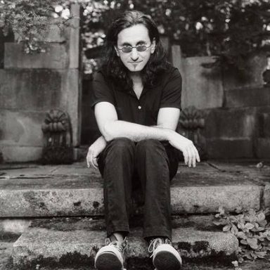 Geddy Lee