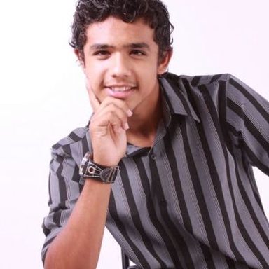 Gege Pinheiro