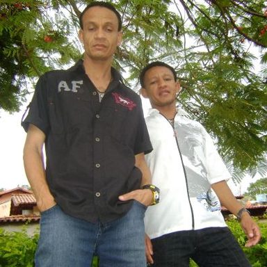 Gegê & Geninho