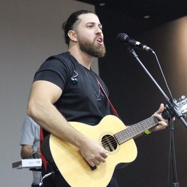 Geisson Augusto