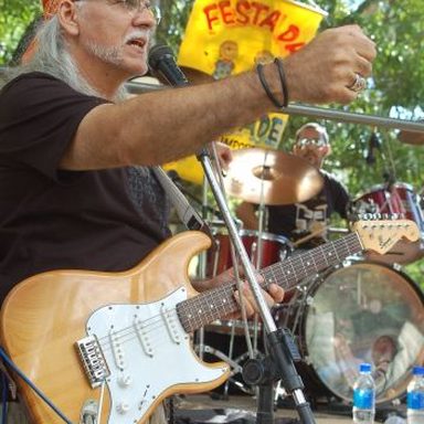 Gel Fernandes