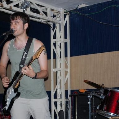 Gelo Seco