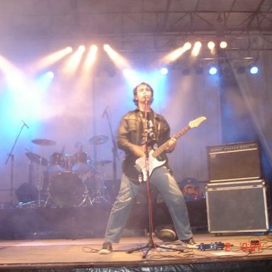 Gelo Seco