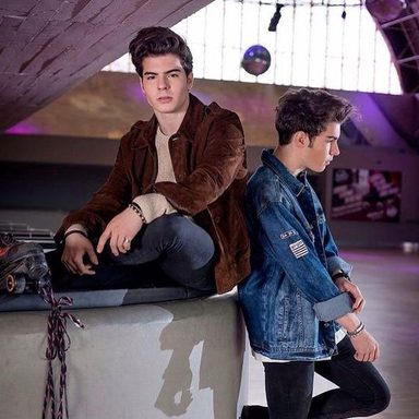 Gemeliers photo 25