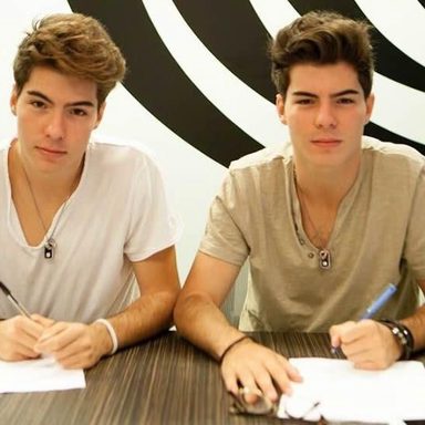Gemeliers photo 32
