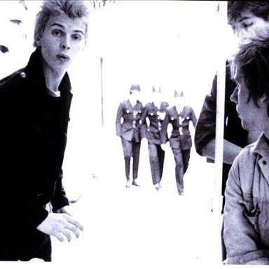 Generation X