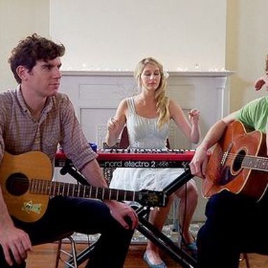 Generationals