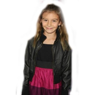 Genevieve Hannelius