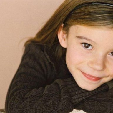 Genevieve Hannelius