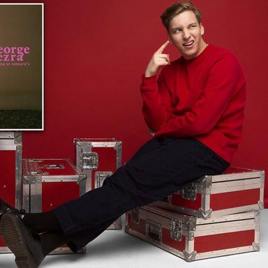 George Ezra photo 37