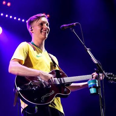 George Ezra photo 50