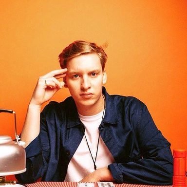 George Ezra photo 32