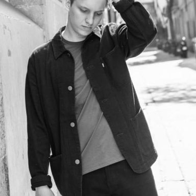 George Ezra