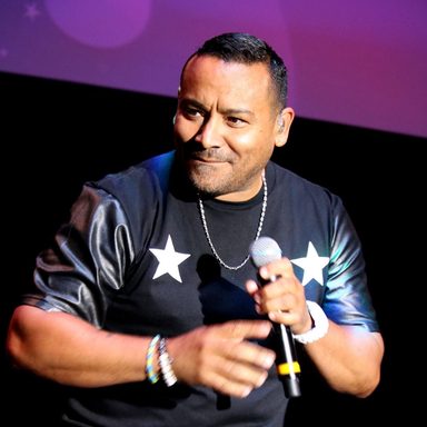 George Lamond