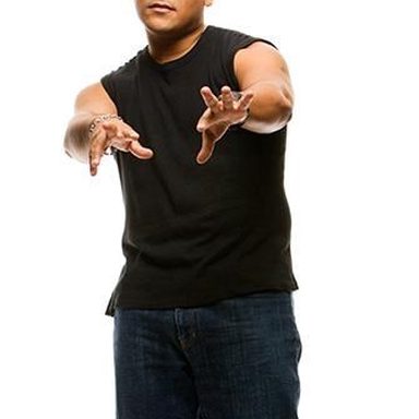 George Lamond