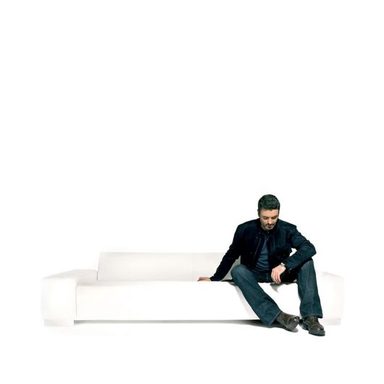 George Michael