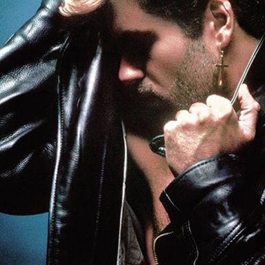 George Michael