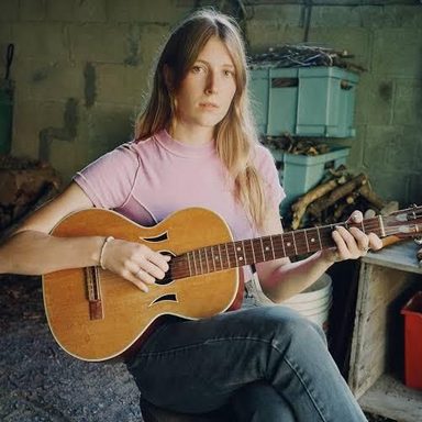 Georgia Harmer
