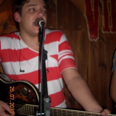 Geovany Reis e Fabricio photo 9