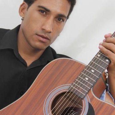 Geovani Vilela