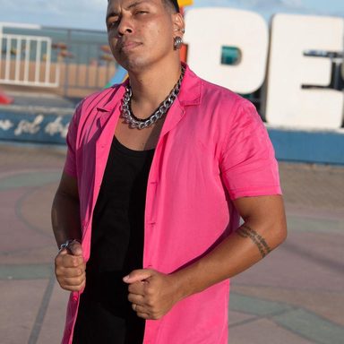 Gera Almeida