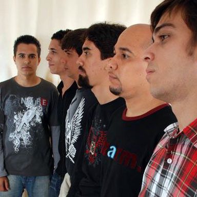 Geração Ardente