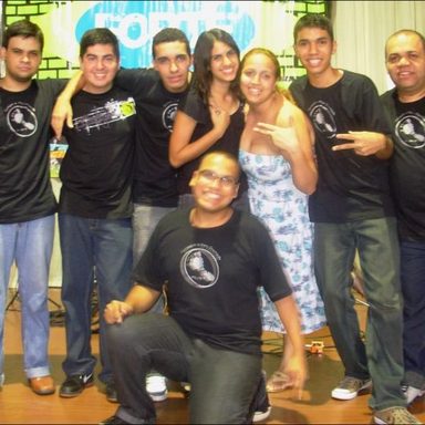 Geração Impacto